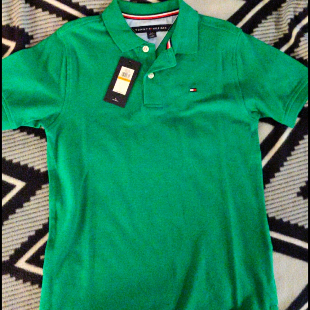 Tommy Hilfiger Polo